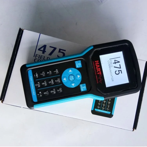 เครื่องสื่อสารภาคสนามแบบพกพา Emersons 475 Hart รุ่นใหม่เอี่ยมของแท้ ความแม่นยำสูง - Product Image 4