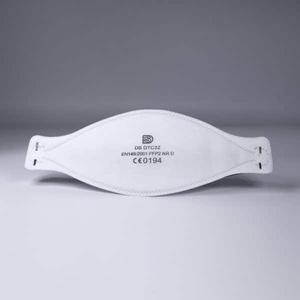 <span class=keywords><strong>Masque</strong></span> facial pliable FFP2 NR D de haute qualité EN149 respirateur de protection certifié pour adultes <span class=keywords><strong>masque</strong></span> jetable anti-poussière - Product Image 2