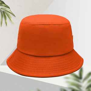 Bucket Beach <b>Sun</b> Fishing for Women <b>Men</b> Summer Outdoor Travel Packable Fisherman <b>Hat</b> Promotion Gift - Product Image 2