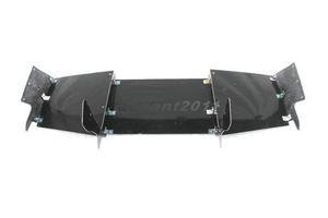 Difusor Trasero de Fibra de Vidrio de 7 Piezas para S14 Zenki S14A Kouki Boss Aero Style <span class=keywords><strong>Rocket</strong></span> <span class=keywords><strong>Bunny</strong></span> V2 1995-1998, Parabrisas Incluidos - Product Image 4
