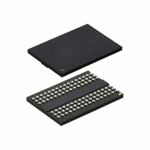 96 TFBGA IS46TR16128CL-15HBLA2-TR ชิปหน่วยความจำอิเล็กทรอนิกส์ ช่องทางผู้ผลิตชิ้นส่วนอิเล็กทรอนิกส์ - Product Image 1