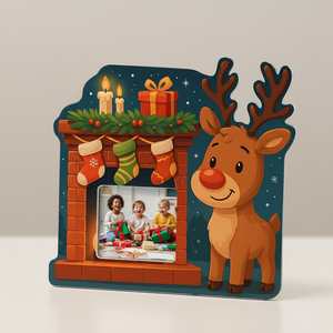 Acrílicos Personalizados de Grado Artístico |   Calidad Formidable y Resistente a la Decoloración |   Libertad para Elegir Cualquier Dimensión |   Detalles Impresos con Precisión en UV - Product Image 4