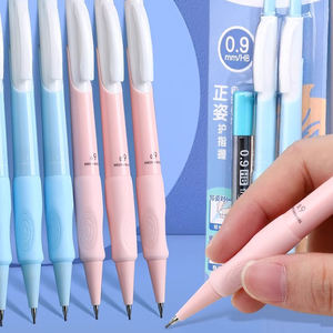 Großhandel Multifunktions 0,5mm breiter Sicherheits-Druck bleistift mit Metall und Kunststoff zum Schreiben - Product Image 3