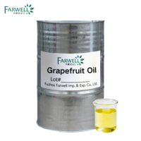 Huile de pamplemousse Farwell CAS : 8016-20-4