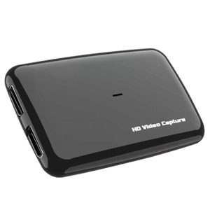 Ezcap301 HD video chụp live streaming 1080 60fps HDMI trò chơi video để PC Hỗ trợ Windows Linux Mac OBS Youtube Facebook sống - Product Image 2