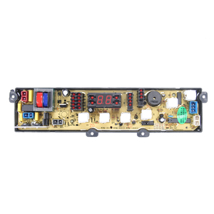 NCXQ-211 <span class=keywords><strong>Prix</strong></span> d'usine Pièces de rechange universelles pour <span class=keywords><strong>lave</strong></span>-<span class=keywords><strong>linge</strong></span> de marque TCL Remplacer la <span class=keywords><strong>carte</strong></span> <span class=keywords><strong>électronique</strong></span> PCB - Product Image 1