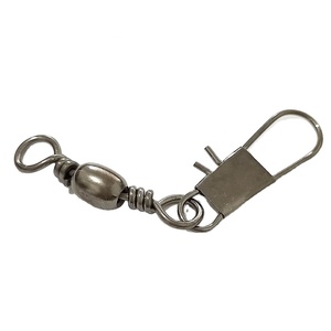 <span class=keywords><strong>Émerillon</strong></span>s de pêche, # WWS203 <span class=keywords><strong>Émerillon</strong></span> roulant avec verrouillage en stock - Product Image 1