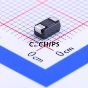 Diode Schottky SL34 SMA(DO-214AC) neuve d'origine, vente en gros de composants électroniques, fournisseur de puces et service BOM - Product Image 2