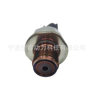 Fuel Common Rail Pressure <b>Sensor</b> 45PP41 <b>for</b> Nissan KR-CGQ75 <b>Car</b> Auto <b>Sensor</b> - Product Image 3