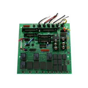 HYPERVISION INC ASSY, Carte d'interface informatique, version plateau d'alimentation - Product Image 2