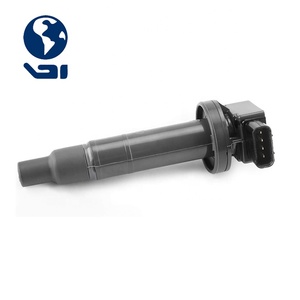<span class=keywords><strong>Prix</strong></span> <span class=keywords><strong>d</strong></span>'usine <span class=keywords><strong>et</strong></span> haute qualité, fabricants automobiles Hanzhuang 9091902240 Bobine <span class=keywords><strong>d</strong></span>'<span class=keywords><strong>allumage</strong></span> pour Toyota Prius 1.5L 90919-02240 - Product Image 2