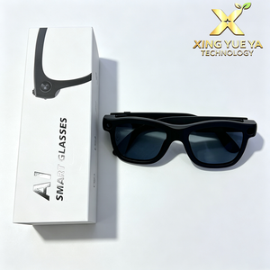 Gafas Inteligentes Electrocrómicas E09C 2026 con Cámara de 8MP, Foto y Video, Antivibración, Traducción por IA, Asistente de Voz, Videollamada, 8GB, Tipo-C - Product Image 3