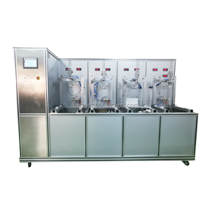 Hochleistungs-Lebenszyklus tester für industrielle Auslass ventile - Product Image 3