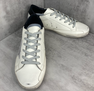 <span class=keywords><strong>Scarpe</strong></span> da Skateboard Unisex in Vera Pelle di Alta Qualità, Stile Retrò, con Lacci Spessi, Multifunzionali, Design Vintage e alla Moda - Product Image 2