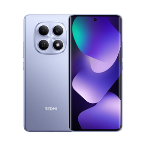 สมาร์ทโฟน Redmi Note 15 รุ่น 4G หน้าจอ 6.77 นิ้ว ชิปประมวลผล Helio G100 Ultra กล้อง 108MP แบตเตอรี่ 6000mAh รองรับ ESIM โทรศัพท์มือถือ หน้าจอ AMOLED 6.77 นิ้ว สีสันสดใส - Product Image 1