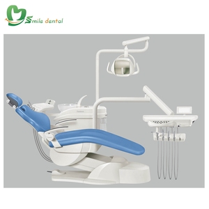 <strong>Suntem</strong> 303 <strong>Dental</strong> <strong>Unit</strong> Chair with CE - Product Image 3
