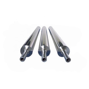 Pièces de rechange personnalisées pour machines, usinage de pièces de moulin - Product Image 1
