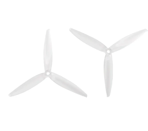 Hélice GEMFAN de 7 Pulgadas y 3 Aspas/TRI-Blade 7X4X3 7040 9.1g Molde Privado para Drones FPV Accesorios de Carga Útil - Product Image 2