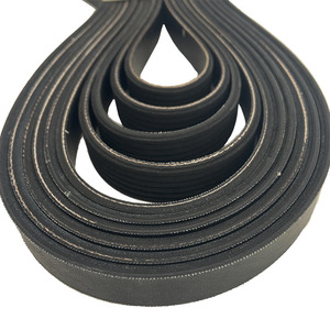Correas de distribución de caucho acanaladas multipoly (4PK, 5PK, 6PK, 7PK, 8PK) al por mayor para motor - Product Image 3