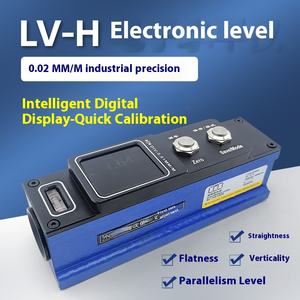 أداة قياس صناعية عالية الدقة من نوع الجهاز الرقمي الرقمي من المستوى ، أداة قياس قياس - Product Image 2