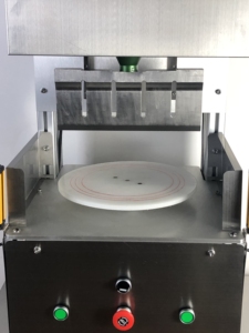 Commercial Ultrasound Cheese <strong>Cheesecake</strong> <strong>Sponge</strong> Ultrasonic Cake Cutting Machine Food Cake Cutter Slicer Machine - Product Image 4