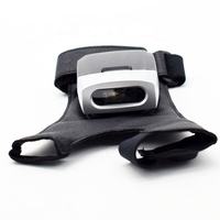 Lecteur de codes-barres laser 2D portable BalckZebra RS6000, déclencheur sans fil 2,4 G, lecteur de codes-barres portable pour supermarché