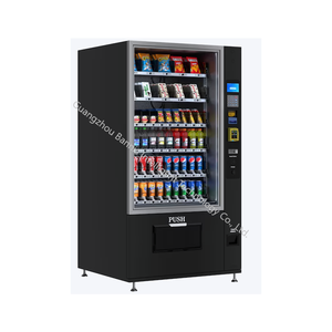 <span class=keywords><strong>2025</strong></span> phổ biến Nhà cung cấp Máy bán hàng tự động cho Soda đồ uống thực phẩm và đồ ăn nhẹ Máy bán hàng tự động - Product Image 1