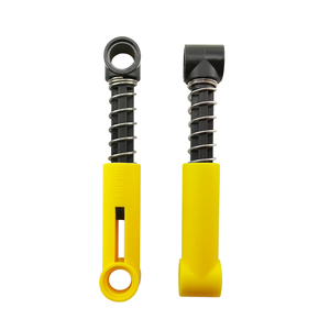 Yuetian 6.5L Amortiguadores Diy Juguetes MOC Ladrillos Montaje Juguete No.73129 - Product Image 6