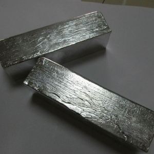 Lingot d'alliage d'indium de qualité 4N5 (99,995%) Origine CN - Product Image 2