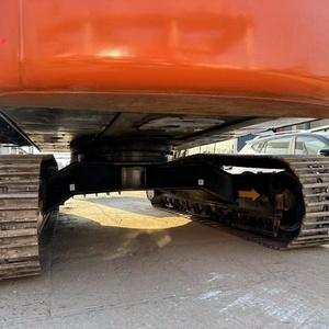 Excavadora Usada Hitachi ZAXIS 470 a Bajo Precio, Original de Japón, Máquina de Construcción Grande, Excavadora Hitachi ZAXIS 470 - Product Image 5