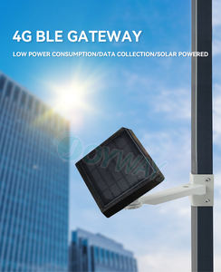 بوابة استشعار لاسلكية 4G للإنترنت الصناعي، جهاز استقبال وإرسال للإنترنت الصناعي وإنترنت الأشياء - Product Image 2