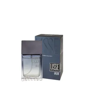 Chất Lượng Cao Hương Thơm 100 Ml Lisse Lâu Dài Parfum/Nước Hoa Bộ Sưu Tập Thổ Nhĩ Kỳ Nhà Sản Xuất Của Phụ Nữ Nước Hoa