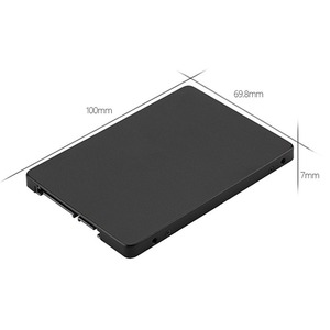 Osc Ssd Desktop Universal <b>Sata</b> Solid State <b>Drive</b> 256Gb Factory Direct For System Upgrades And Replacements - Product Image 4