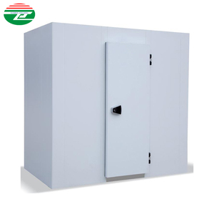Chambres froides industrielles automatiques Congélateur à pied Petit congélateur à <span class=keywords><strong>vin</strong></span> Fournisseurs de chambres froides - Product Image 2