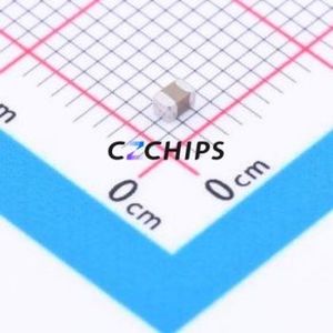 Condensateur SMD (MLCC) CL21B105MBFNNNE 0805 (Capacité : 1uF) (Précision : 20%) Tension nominale : 50V - Product Image 1