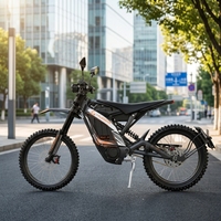 Vélo électrique Kugoo Wish 04 5700W 60V 36AH