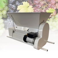 Commerciële Sapcentrifuge Voor Groenten En Fruit Kerncomponenten Motor En Motor Voor Tomaten Gember Druiven Granaatappels