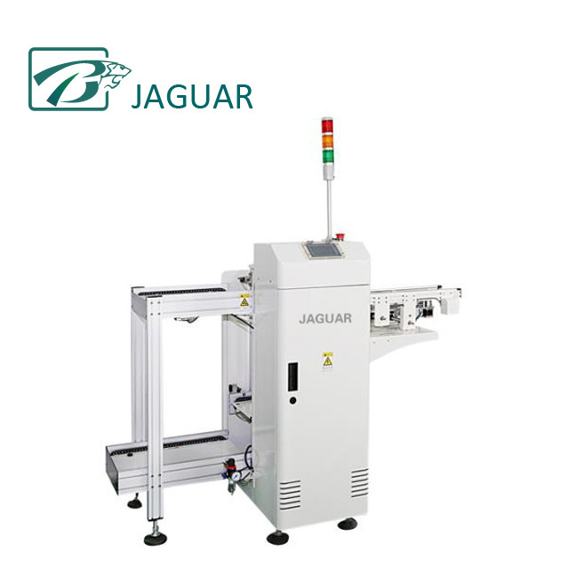 Jb-390 Automatic PCB Loader and Unloader