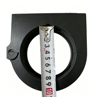 Clip de fixation pour pack de conduites de robot Kuka 00-107-536, pince de système énergétique, accessoire de rechange, pièces mécaniques de robot industriel série KR