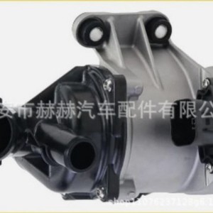 Hh <b>Electric</b> <b>Water</b> <b>Pump</b> 55508939 55510113 12724522 For Buick Chevrolet Cadillac - Product Image 3