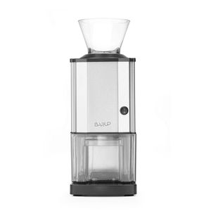 Licuadora Comercial Plateada de 230V/70W, 170x290x(H)462mm, BarUp, Trituradora de Hielo - Product Image 1