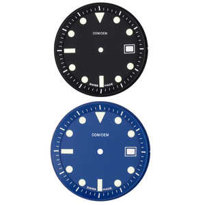 Reloj de Pulsera de Acero Inoxidable Analógico, Mecánico, Automático, Resistente al Agua, para Hombre, con Logotipo Personalizado, Venta al por Mayor de Fábrica - Product Image 1