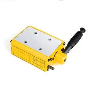 Electric Tapping Machine Accessories Magnetic Chuck