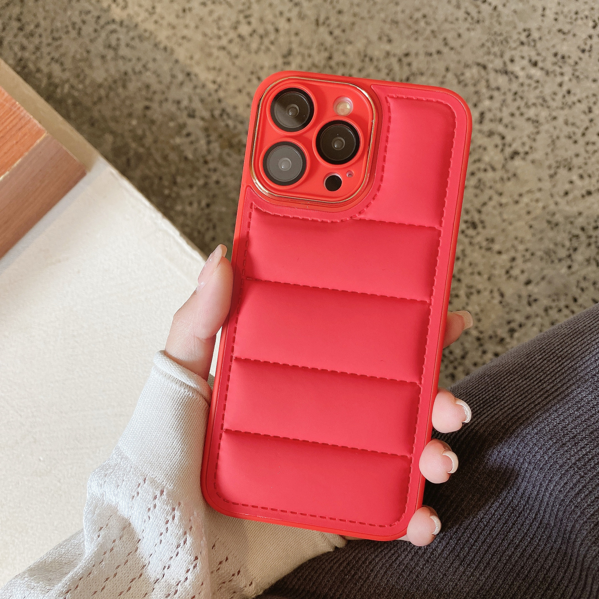 Rojo