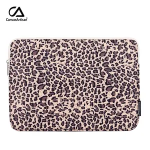 Factory Supplying Slim Waterproof Computer Protect Bag In Stock Printing Quality Wholesale High Case Laptop Sleeve