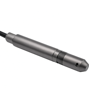 Sensor de Nivel de Presión Sumergible Hidrostático para Estanques y Presas, GLT530, Diámetro Pequeño de 19 mm - Product Image 5