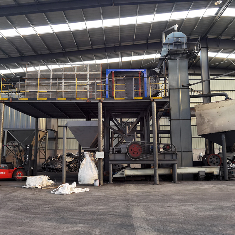Calcined Petroleum Coke for Refractory Materials