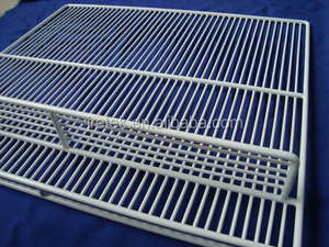 Grille de réfrigérateur toutes tailles, grille de congélateur, joint en maille métallique, étagères de réfrigérateur pour pièces de réfrigérateur - Product Image 6