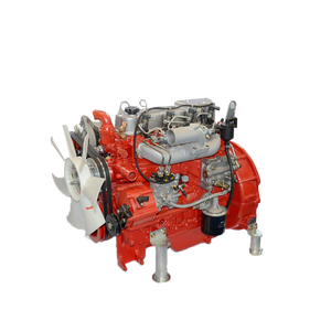 Groupe électrogène diesel Euro 4 refroidi par eau, 4 temps, 95 CV, 2,55 L, écologique, pour <span class=keywords><strong>autocar</strong></span> de tourisme - Product Image 2