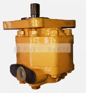 ปั๊มไฮดรอลิกขนาด07441-67500 07441-67502 07441 67503เหมาะสำหรับรถดันดิน D60A-11 D60P-11 D60E-8 D60A-8 D65A-8 D65P-8 D65E-8 - Product Image 5